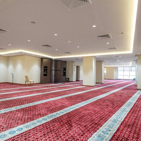 Time Ruba Hotel & Suites Mekka Eksteriør billede