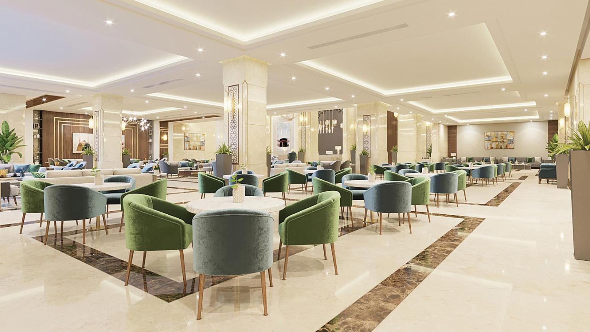 Time Ruba Hotel & Suites Mekka Eksteriør billede