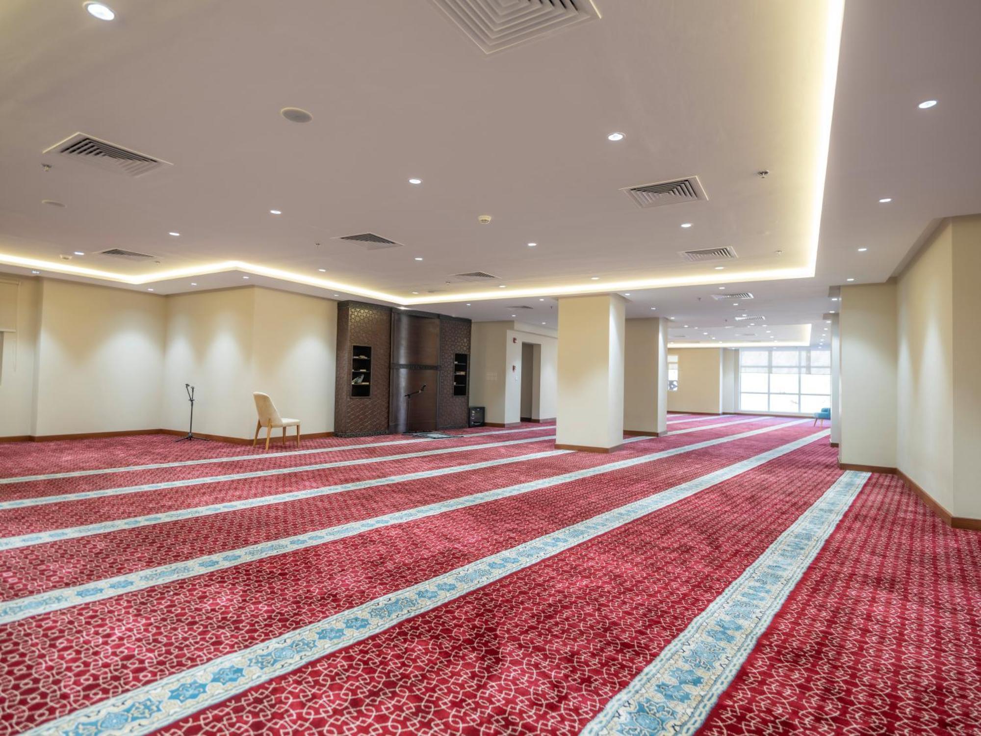 Time Ruba Hotel & Suites Mekka Eksteriør billede