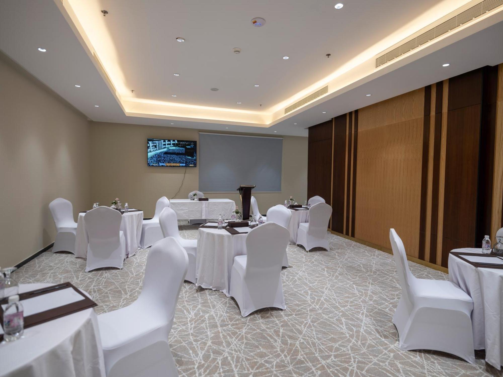 Time Ruba Hotel & Suites Mekka Eksteriør billede